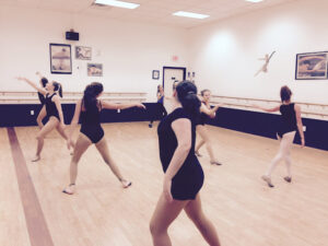Hampstead Dance Academy LLC Hampstead Dance school