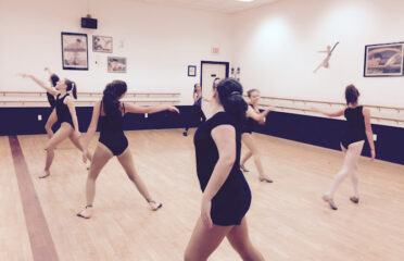 Hampstead Dance Academy LLC