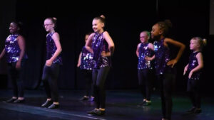 Elyon's School of Dance and Performing Arts Meridianville Dance school