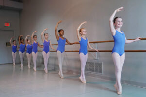 Princeton Ballet School | American Repertory Ballet Cranbury Dance school
