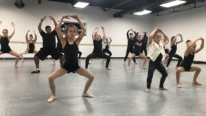 MST Dance Center Brooklyn Dance school