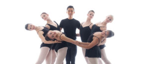 Charm City Ballet Cockeysville Dance school