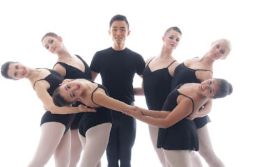 Charm City Ballet
