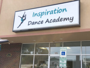 Inspiration Dance Academy Fayetteville Dance school
