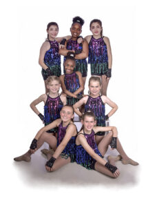 Dance at RDA Coral Springs Dance school