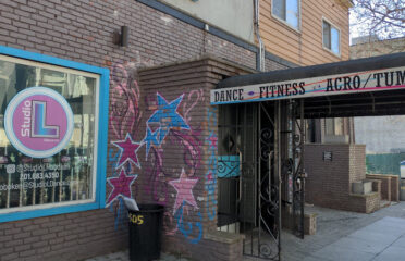 Studio L Dance Co. Hoboken