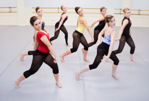 Van Metre School of Dance Maryville Dance school