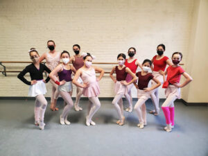 The Philadelphia Dance Academy Philadelphia Ballet school
