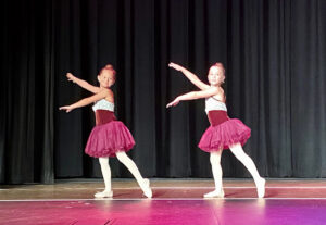 Rejoice School of Ballet Nashville Ballet school