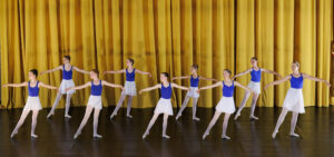The Berwyn Ballet School College Park Ballet school