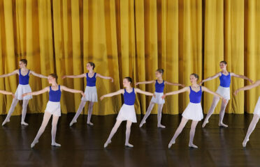 The Berwyn Ballet School