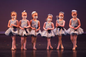 The Ballet Barre - Performing Arts School Newton Dance school
