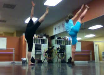 Premiere Dance Studio Inc