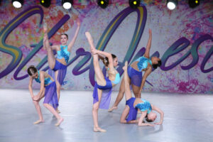 AXIS DANCE AND ACRO Chantilly Dance school