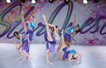 AXIS DANCE AND ACRO
