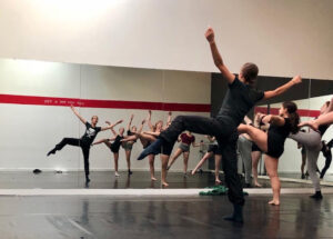 WNC Dance Academy Asheville Dance school