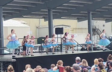 Revolution Performing Arts