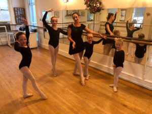 Harrison Dance Studios- WC West Chester Dance school