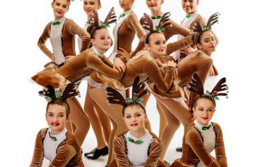 Destination Dance