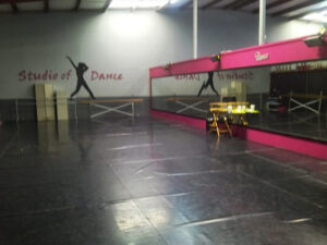 SDC Studio of Dance and Cheer New Braunfels Dance school