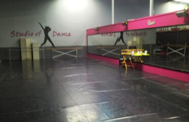 SDC Studio of Dance and Cheer
