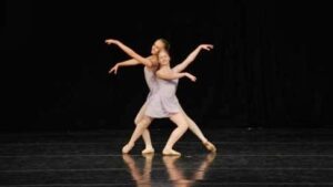 The Brookline Ballet School Brookline Ballet school