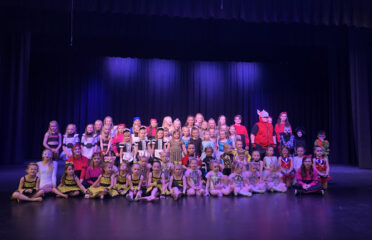 Dance Development Academy