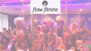 Flow Fitness Wilmington Dance school