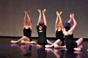 The Dancer Project Conservatory Goodlettsville Dance school