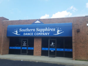 Southern Sapphires Dance Company Lumberton Dance company
