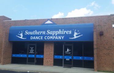 Southern Sapphires Dance Company