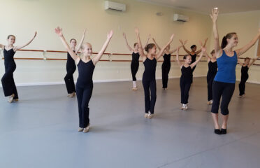 North Beach School of Dance