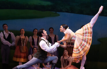 Ballet Theatre of Maryland