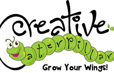 Creative Caterpillar