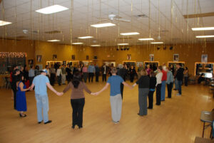 DanceSportVA Virginia Beach Dance school