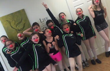 Illusions Academy of Dance
