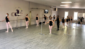 Caledonia Dance & Music Center Caledonia Dance school