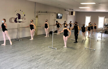 Caledonia Dance & Music Center