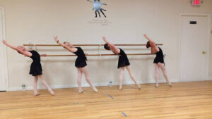 Moya Strast Ballet Theater: School of Russian Ballet Mattituck Dance school