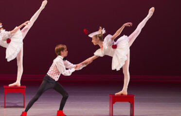 Central Pennsylvania Youth Ballet