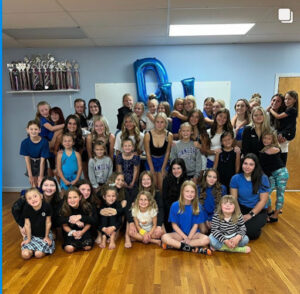Dancers Unlimited Mooresville Dance school