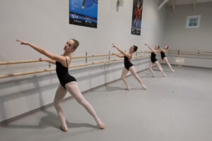 Pennsylvania Ballet Academy Camp Hill Ballet school