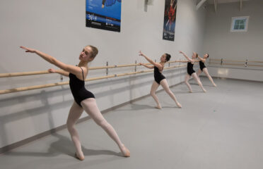 Pennsylvania Ballet Academy