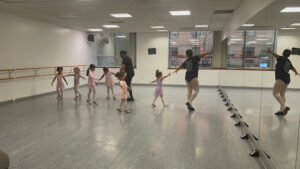 Astoria Dance Center Queens Dance school