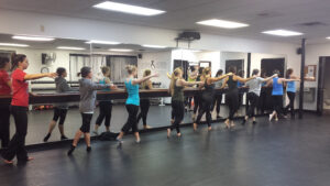 Spartan Dance and Fit Center East Lansing Dance school