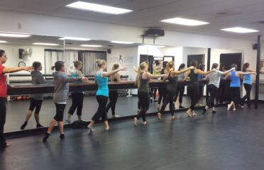 Spartan Dance and Fit Center