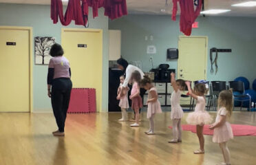 Lift Dance and Fitness