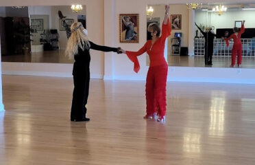 Arthur Murray Dance Centers Central New Jersey – Highland Park