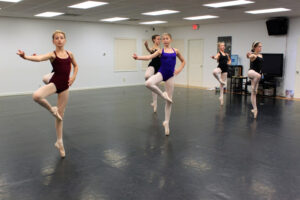 Studio Arts For Dancers Knoxville Dance school