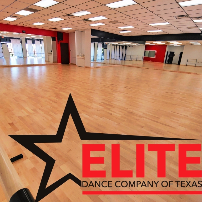 Elite Dance Company of Texas Irving Dance school